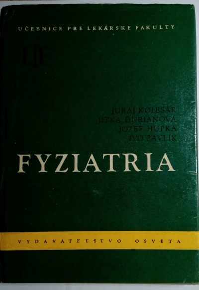 Fyziatria