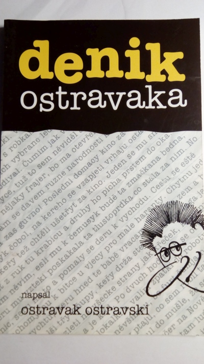 Denik ostravaka