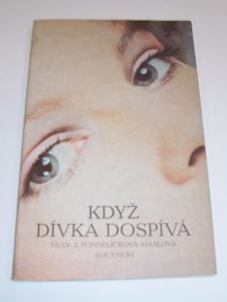 Když dívka dospívá