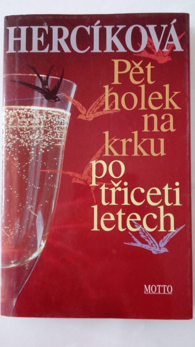 Pět holek na krku po třiceti letech