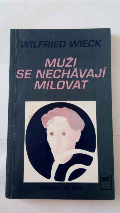 Muži se nechávají milovat