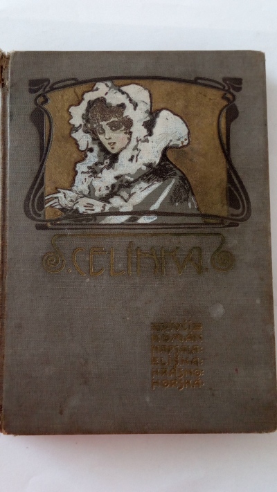 Celínka