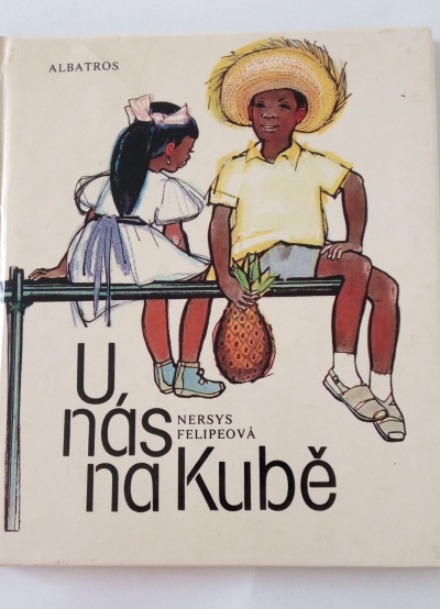 U nás na Kubě