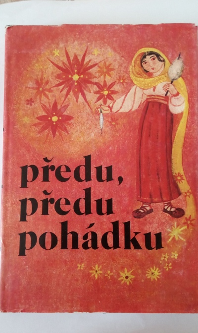 Předu předu pohádku