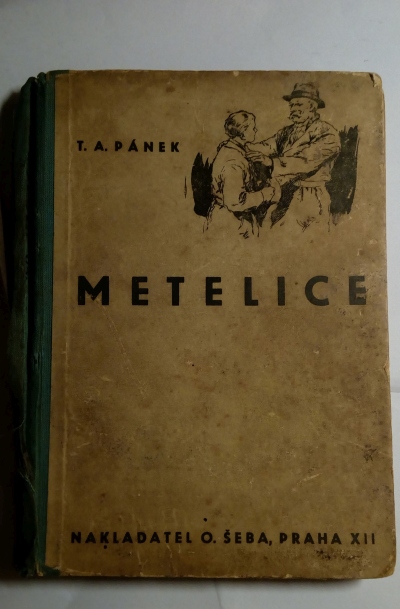 Metelice