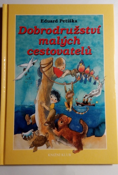 Dobrodružství malých cestovatelů