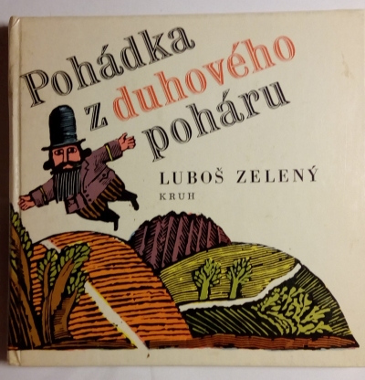 Pohádka z duhového poháru