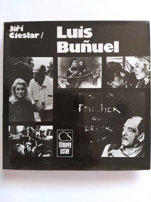 Luis Buňuel