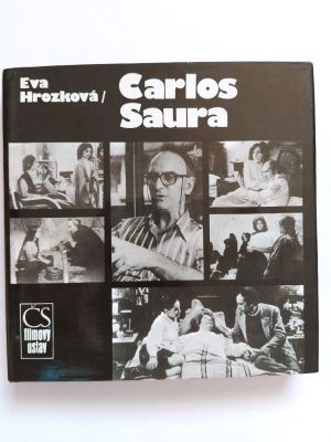 Carlos Saura