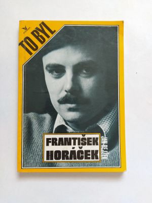 To byl František Horáček