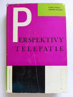 Perspektivy telepatie