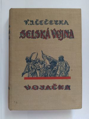 Selská vojna 1. díl