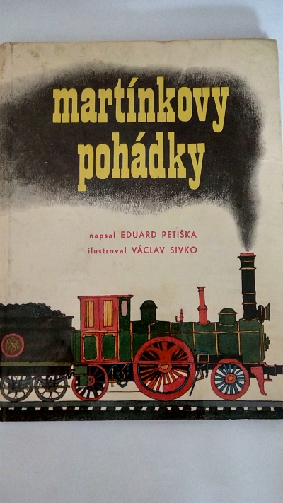 Martínkovy pohádky