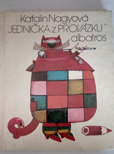 Jednička z provázku