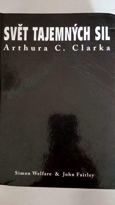 Svět tajemných sil Arthura C. Clarka