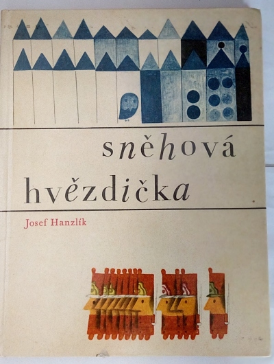 Sněhová hvězdička