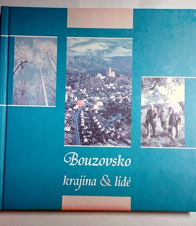 Bouzovsko – krajina a lidé