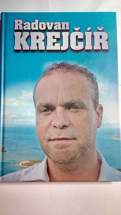 Radovan Krejčíř