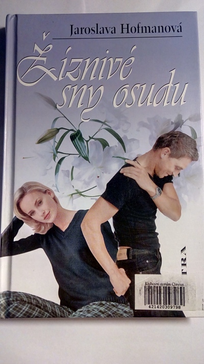 Žíznivé sny osudu