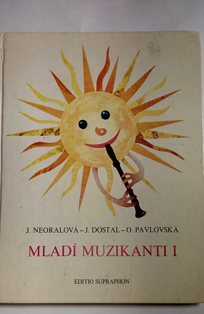 Mladí muzikanti I.