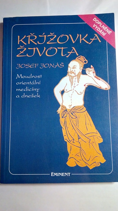 Křížovka života