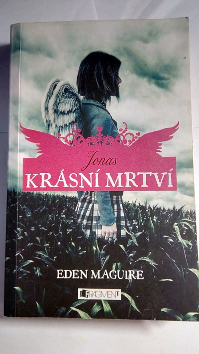 Krásní mrtví  - Jonas