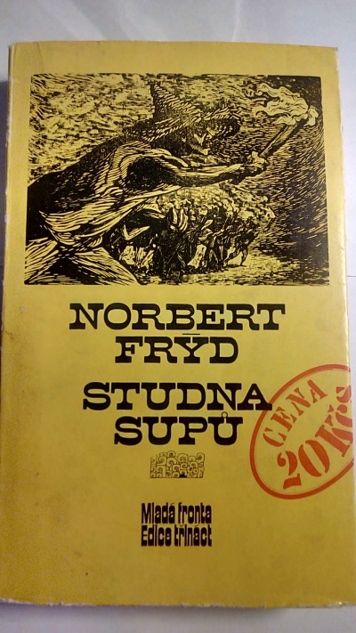 Studna supů