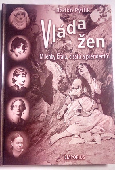 Vláda žen
