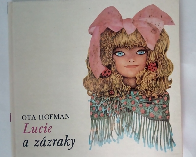 Lucie a zázraky