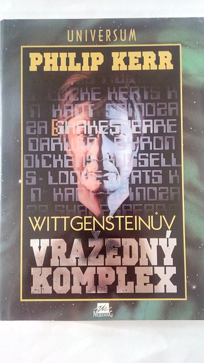 Wittgensteinův vražedný komplex