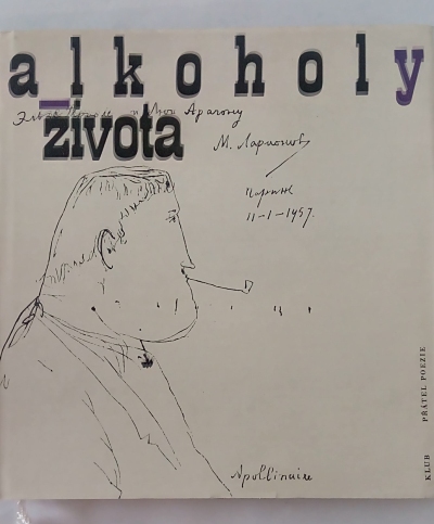 Alkoholy života