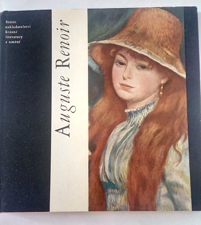 Auguste Renoir