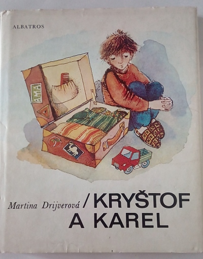 Kryštof a Karel