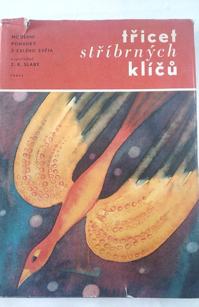 Třicet stříbrných klíčů