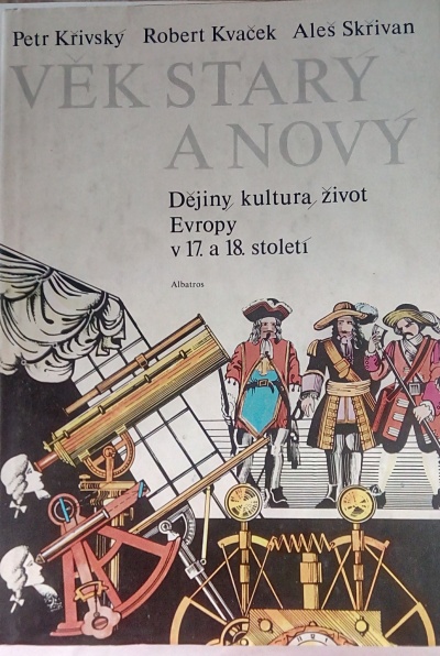 Věk starý a nový