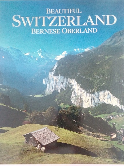 Beautiful Switzerland