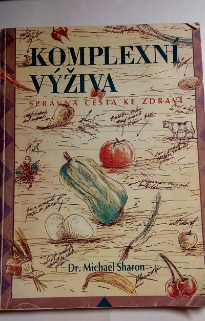 Komplexní výživa – správná cesta ke zdraví
