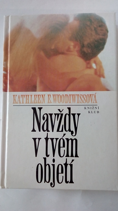 Navždy v tvém objetí