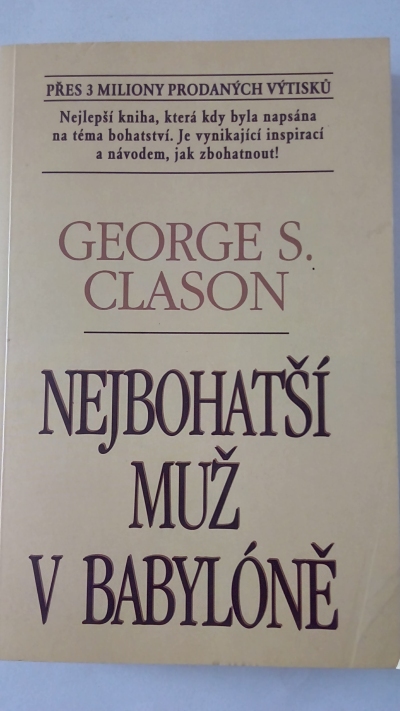 Nejbohatší muž v Babylóně