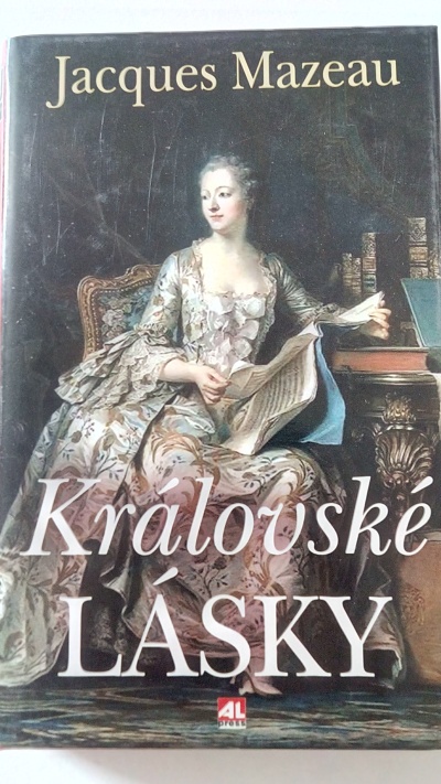 Královské lásky