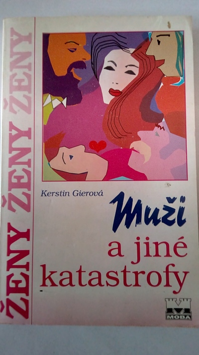Muži a jiné katastrofy