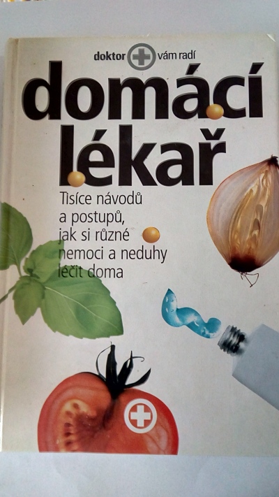 Domácí lékař