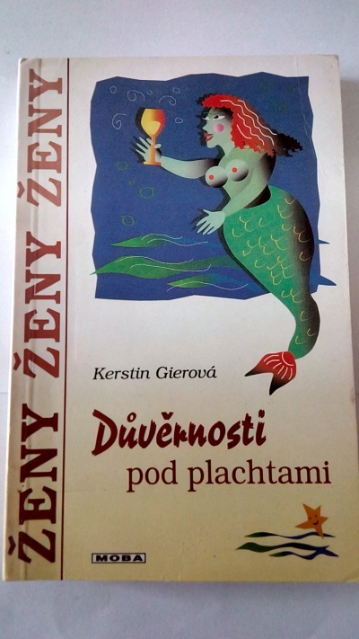 Důvěrnosti pod plachtami