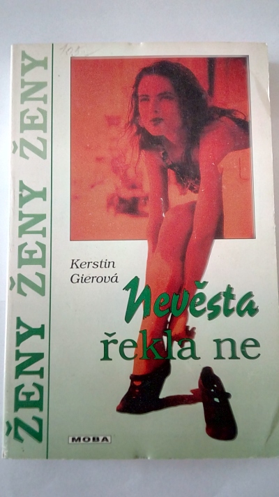 Nevěsta řekla ne