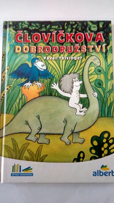 Človíčkova dobrodružství