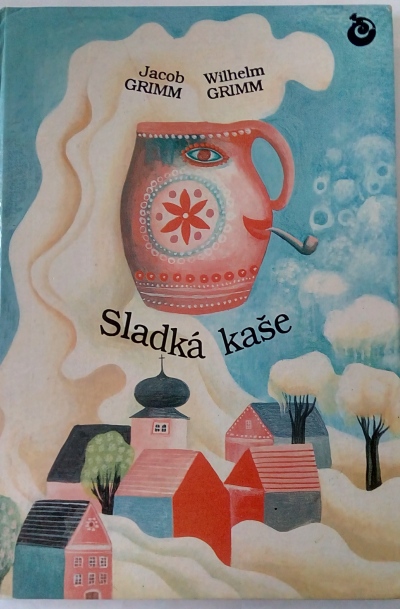 Sladká kaše