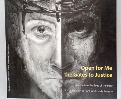 Open for Me the Gates to Justice