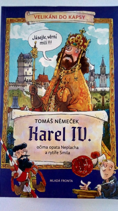 Karel IV.