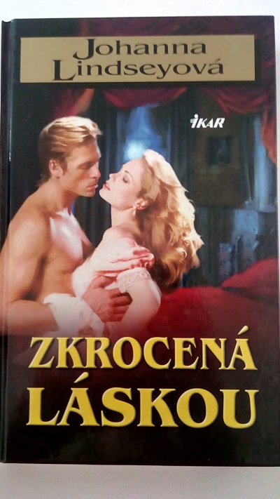 Zkrocená láskou