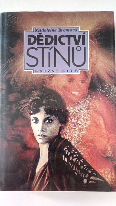 Dědictví stínů